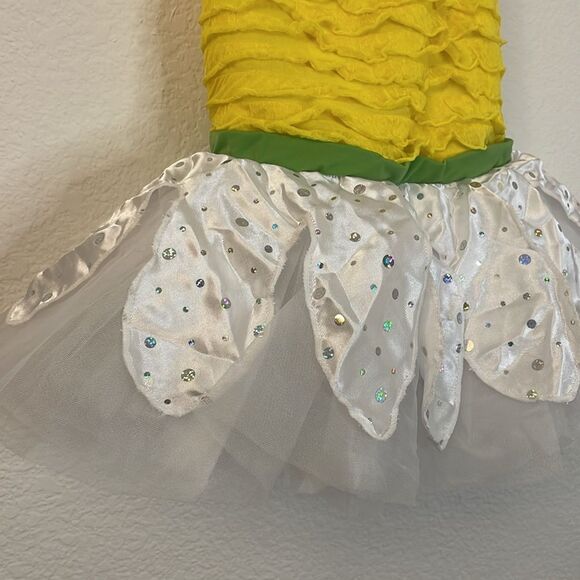 Revolution Daisy Dance toddler costume | size Small child - Picture 4 of 8